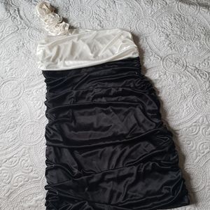 👗City Triangles-Dress